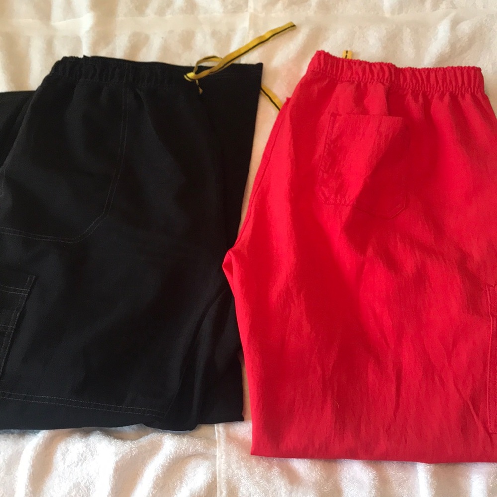 Wink Scrub pants